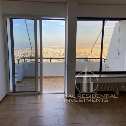 Image 4 - Αρχιεπισκόπου Δαμασκηνού 5, Municipality of Ilioupoli, Greece - Apartment for rent