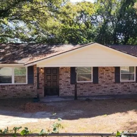 Buy this 4 bed house on 2918 Panhandle Circle in Augusta, GA 30906