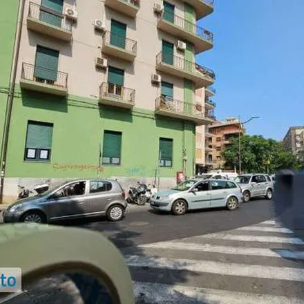 Rent this 4 bed apartment on Via Sassari 6 in 95127 Catania CT, Italy