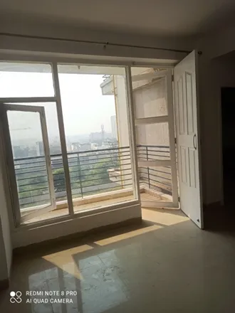Buy this 3 bed apartment on unnamed road in Sector 69, Gurugram District - 122101