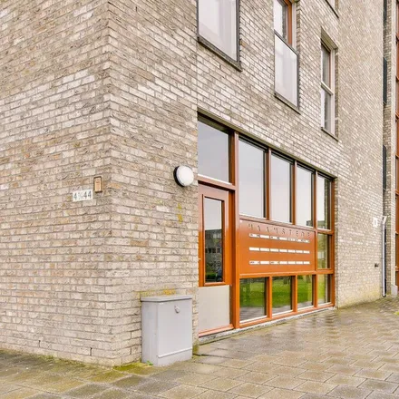 Image 9 - Brandaris 4, 2134 XT Hoofddorp, Netherlands - Apartment for rent