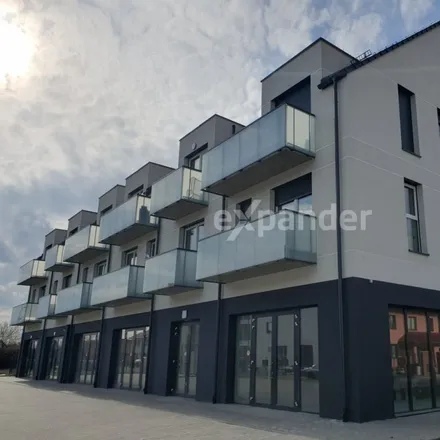 Buy this 2 bed apartment on Nefrytowa 42 in 52-215 Wrocław, Poland