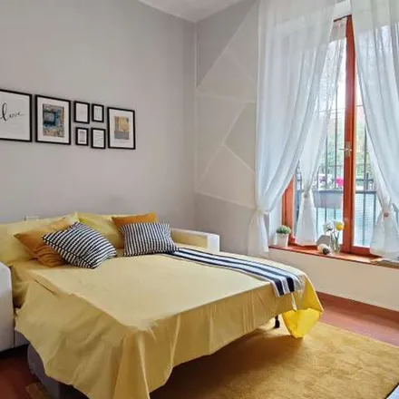 Image 6 - Viale San Gimignano, 16, 20146 Milan MI, Italy - Apartment for rent