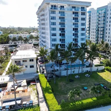 Buy this 1 bed condo on Carlisle on the Ocean in 9195 Collins Avenue, Surfside