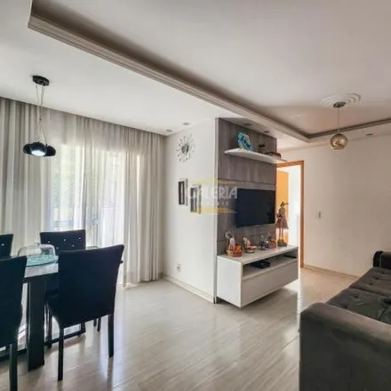 Rent this 2 bed apartment on Avenida Antônio Ramos Alvim 1044 in Floresta, Joinville - SC