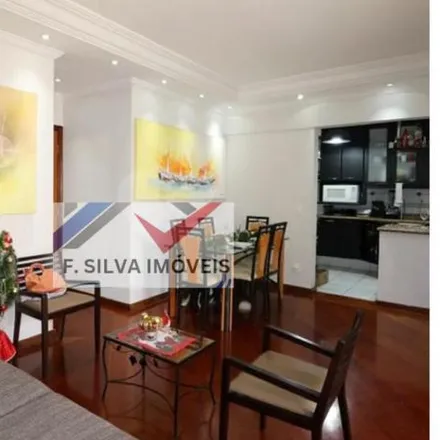Buy this studio apartment on Avenida Ibijaú 144 in Indianópolis, São Paulo - SP