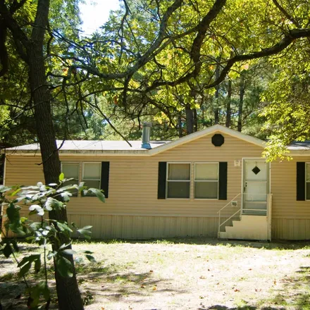 Buy this 3 bed house on 1583 Tom Smith Road in Harrison County, TX 75651
