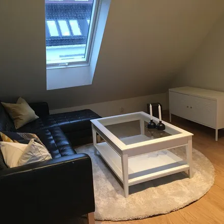 Image 2 - Neumanns gate 2B, 5015 Bergen, Norway - Apartment for rent