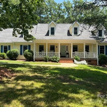 Buy this 4 bed house on 9216 Willowglen Trail in Charlotte, NC 28215