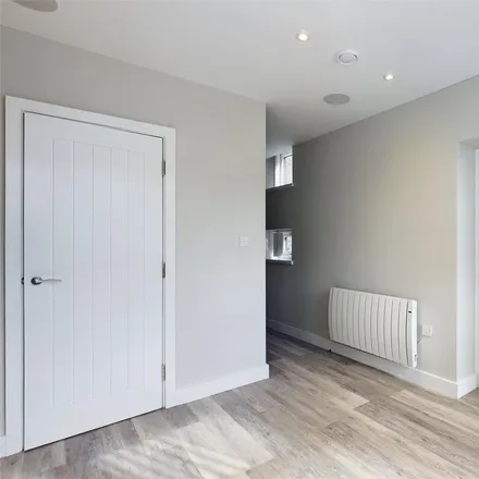 Rent this studio apartment on Marks & Spencer in Church Way, City Centre
