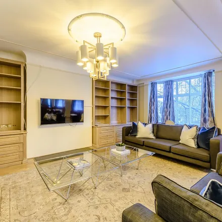 Image 7 - Strathmore Court, 143 Park Road, London, NW8 7HT, United Kingdom - Apartment for rent