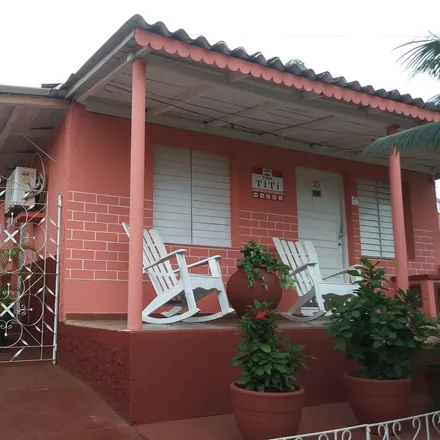 Image 6 - Viñales, La Salvadera, PINAR DEL RIO, CU - House for rent