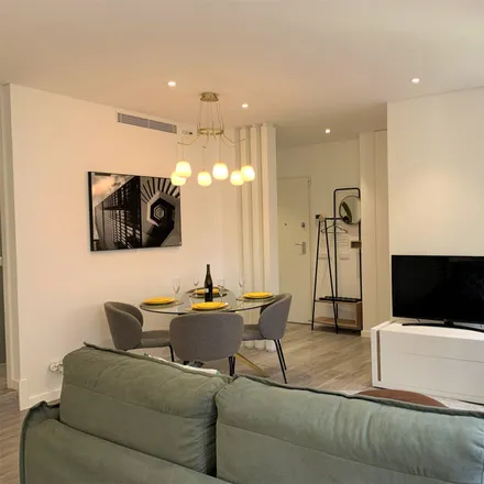 Rent this 2 bed apartment on BPI in Avenida Marginal, 2750-508 Cascais