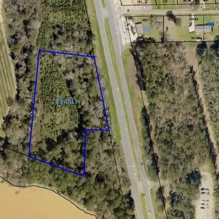 Rent this -1 bed land on South Eufaula Avenue in Eufaula, AL 36027
