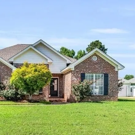 Buy this 3 bed house on unnamed road in Lowndes County, MS 39702