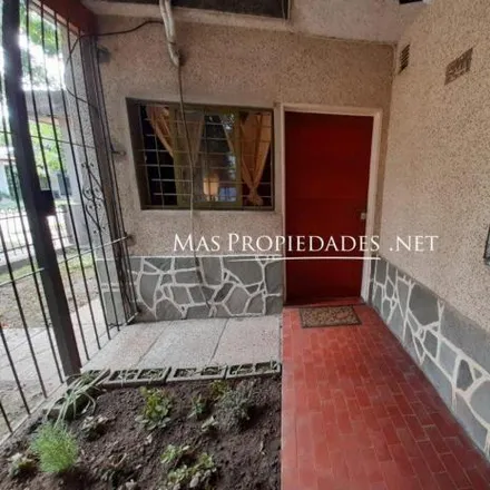 Buy this 3 bed house on Calle 161 5842 in Partido de Berazategui, 1885 Hudson