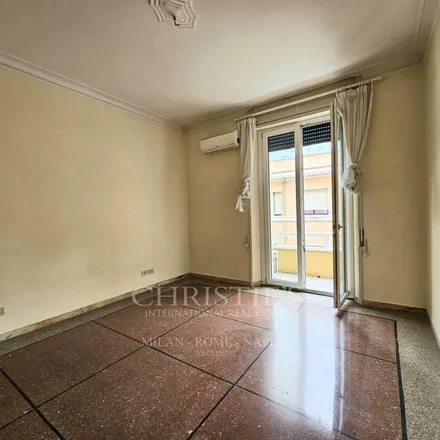 Image 9 - Via Alberto Caroncini, 00197 Rome RM, Italy - Apartment for rent