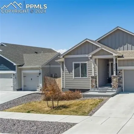 Image 3 - Tempest Drive, El Paso County, CO 80951, USA - House for sale