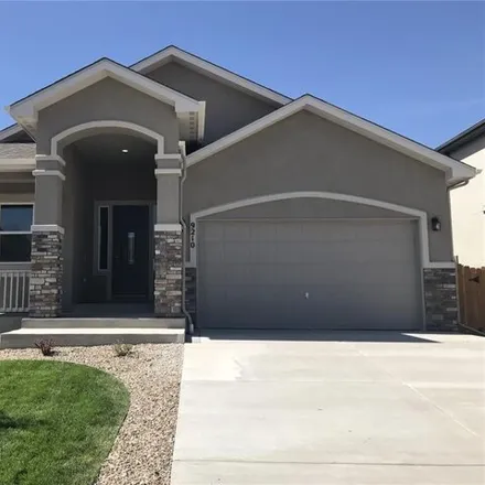 Image 1 - Pennycress Drive, Fountain, CO 80925, USA - House for sale