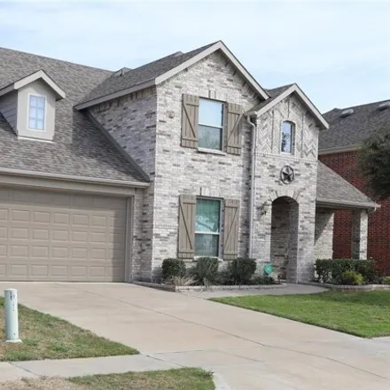 Image 4 - 1619 Village Creek Drive, Forney, TX 75126, USA - House for sale