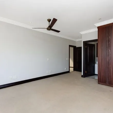 Rent this 6 bed apartment on Soetdoring Way in Johannesburg Ward 94, Randburg