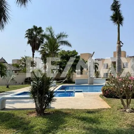 Buy this 1 bed apartment on Privada Sauce in Real del Palmar, 39908 Los Tulipanes