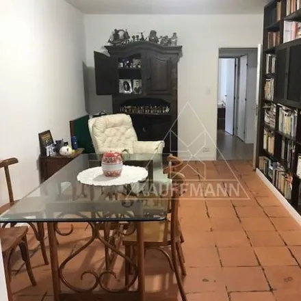 Buy this 3 bed apartment on Alameda Fernão Cardim 197 in Jardim Paulista, São Paulo - SP