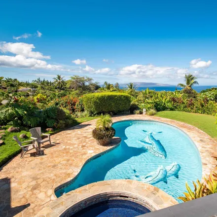 Image 7 - 3345 Kuaua Place, Wailea, HI 96753, USA - House for sale