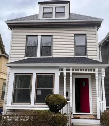 Rent this 5 bed house on 23 Woodville Street in Boston, MA 02119
