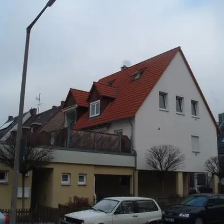 Image 3 - Johannisstraße, 90419 Nuremberg, Germany - Apartment for rent