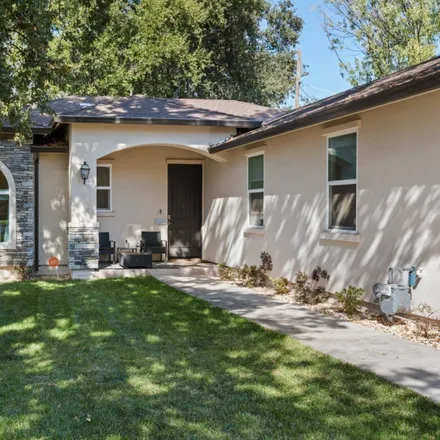 Image 2 - 4148 Watrous Avenue, Sacramento County, CA 95842, USA - House for sale