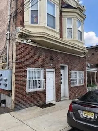 Rent this 2 bed townhouse on 310 71st Street in Guttenberg, NJ 07093