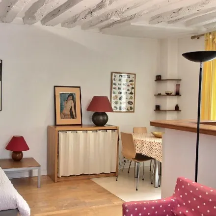 Image 3 - 36 Rue Tiquetonne, 75002 Paris, France - Apartment for rent