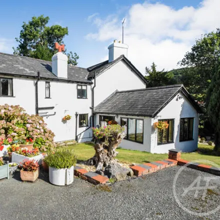 Image 7 - Pabo Lane, Conwy, Ll31 - House for sale