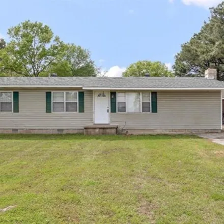 Buy this 3 bed house on 309 Lawrence Road 702 in Ponders, Lawrence County