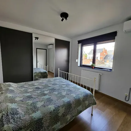 Image 7 - Herkdal 4, 6, 3570 Alken, Belgium - Apartment for rent