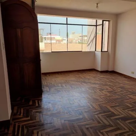 Rent this 3 bed apartment on Calle Enrique López Albújar in La Perla, La Perla 07011