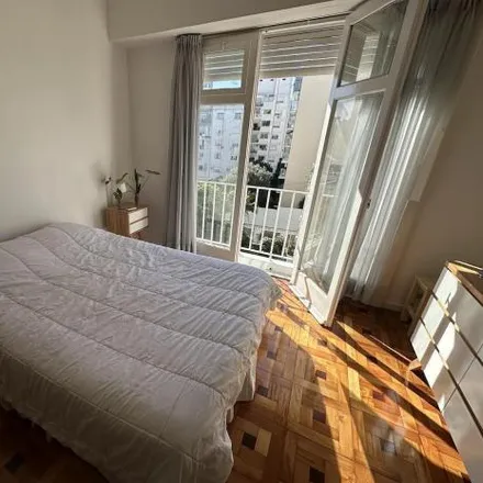 Rent this 1 bed apartment on Peña 2239 in Recoleta, 1126 Buenos Aires