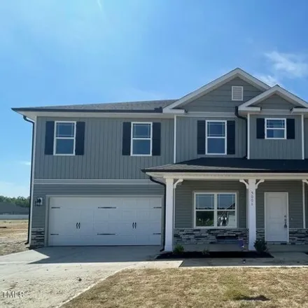 Buy this 5 bed house on Red Oak Battleboro Road in Red Oak, Nash County