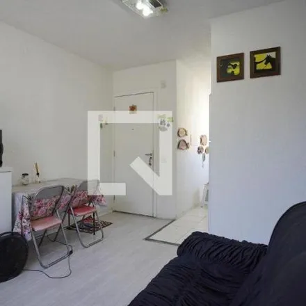 Rent this 2 bed apartment on Rua Irmã Teresilda Steffen in Jardim Leopoldina, Porto Alegre - RS