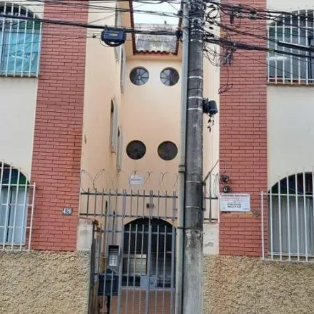 Image 1 - Rua Três Corações, Calafate, Belo Horizonte - MG, 30411-320, Brazil - Apartment for sale