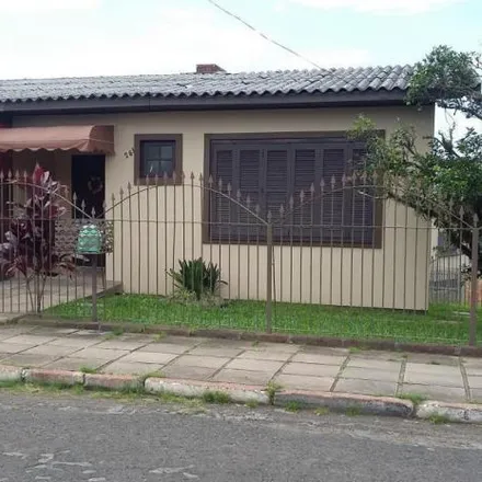 Image 2 - Rua Capitão João Dornelles, Granville, Gravataí - RS, 94180, Brazil - House for sale