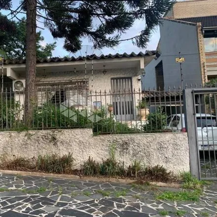 Buy this 6 bed house on Rua Luiz Woelcker in Chácara das Pedras, Porto Alegre - RS