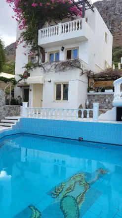 Image 2 - unnamed road, Chersonisos Municipal Unit, Greece - House for rent