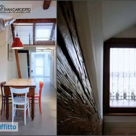 Image 7 - Piazza Vittorio Veneto 17f, 10124 Turin TO, Italy - Apartment for rent