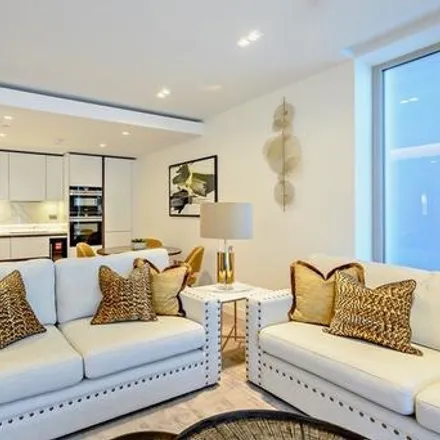 Rent this 2 bed apartment on Rightway in 364 Edgware Road, London