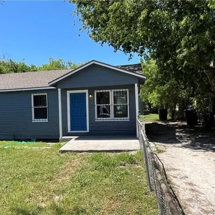 Rent this 3 bed house on 5123 Larcade Street in Corpus Christi, TX 78415