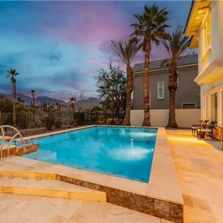 Image 6 - Cherry Creek Circle, Summerlin South, NV, USA - House for sale
