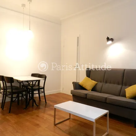 Image 4 - 83 Avenue de la Bourdonnais, 75007 Paris, France - Apartment for rent