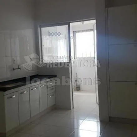 Buy this 2 bed apartment on Avenida Bady Bassitt in Centro, São José do Rio Preto - SP